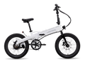 XP Lite2 Arctic White eBike