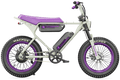 Macfox E-bike X1S x Bs.zay