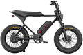 Macfox X1S Commuter Ebike