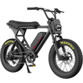 Macfox X2 Electric Mountain Bike