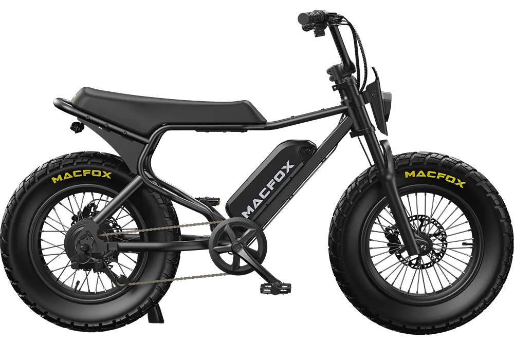 Macfox X7