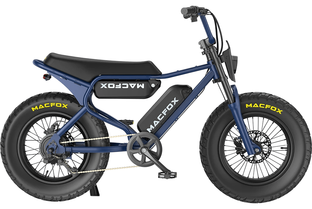Macfox X7
