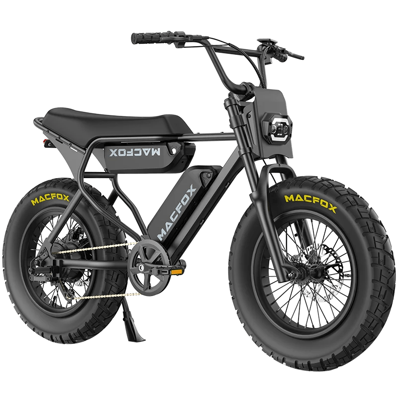 Macfox X7