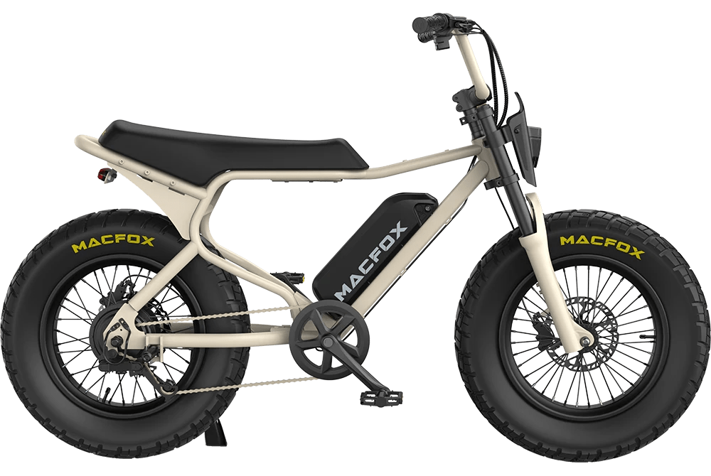 Macfox X7