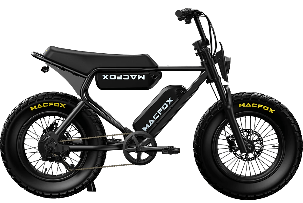 Macfox X7