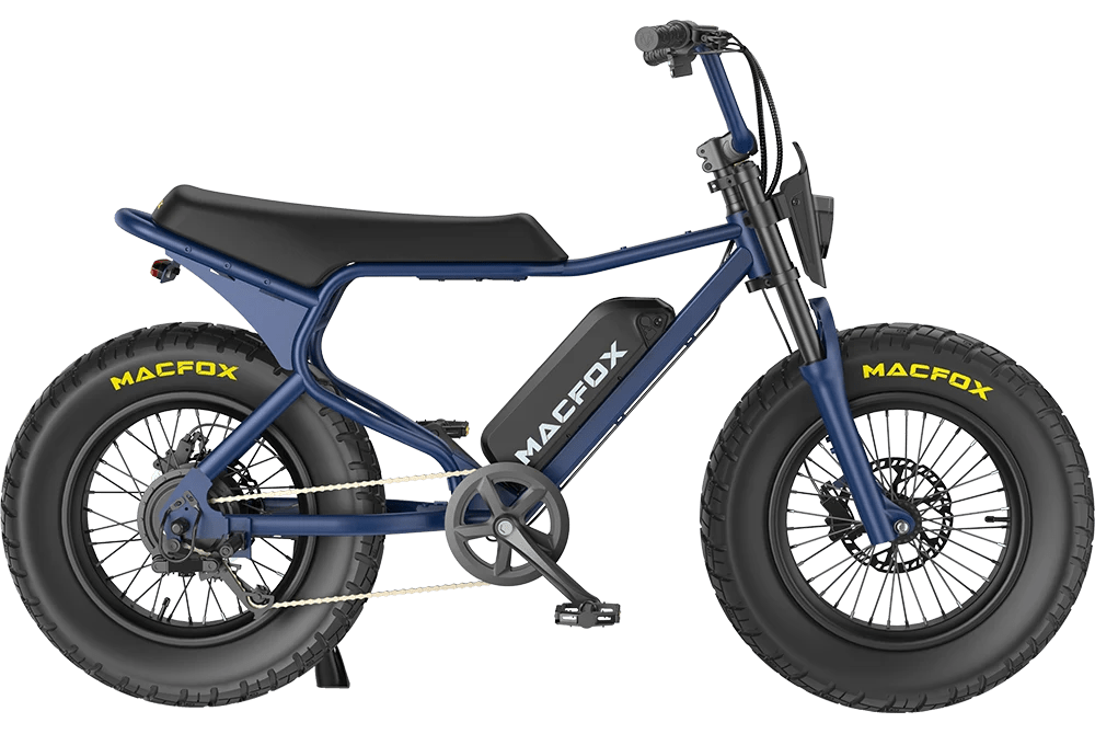 Macfox X7