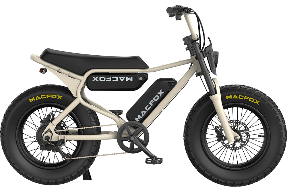 Macfox X7