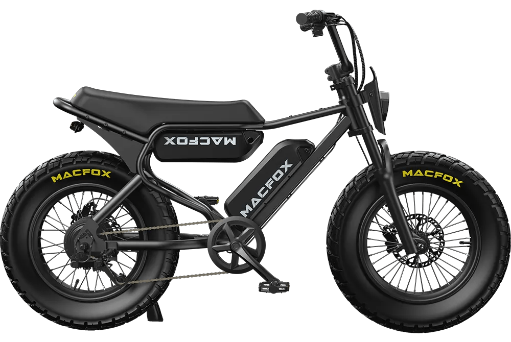 Macfox X7
