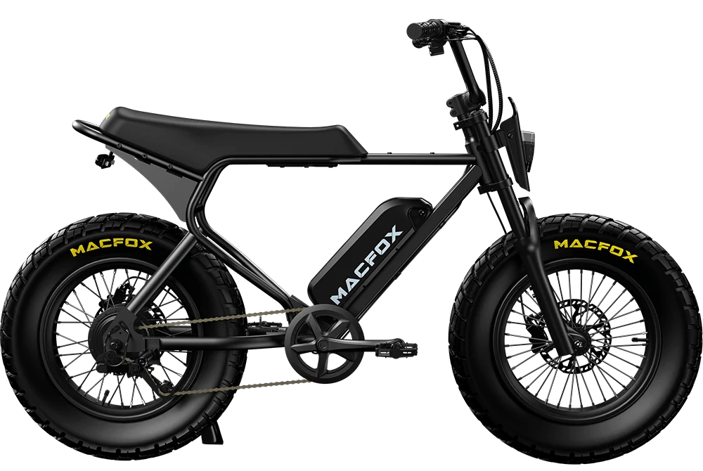 Macfox X7