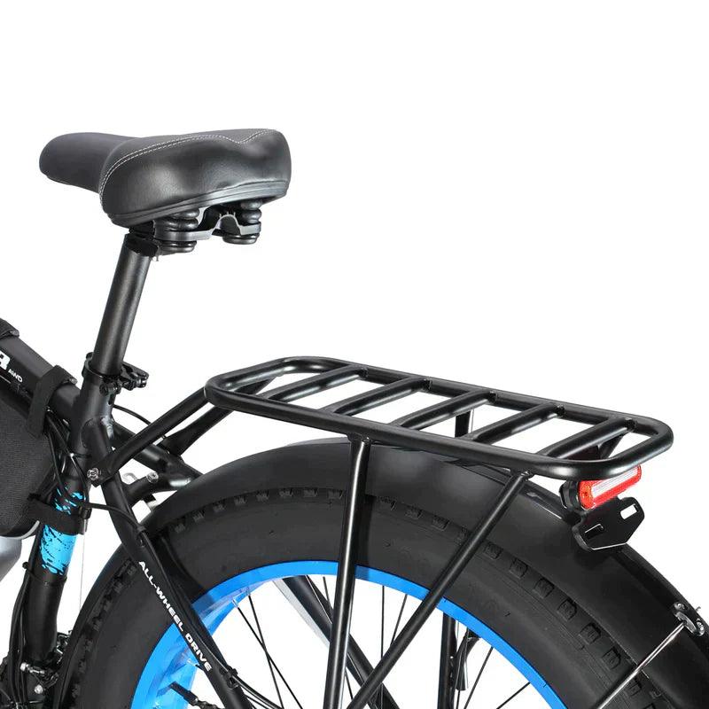 Philodo H8 Dual Motor Cargo Off Road E-Bike