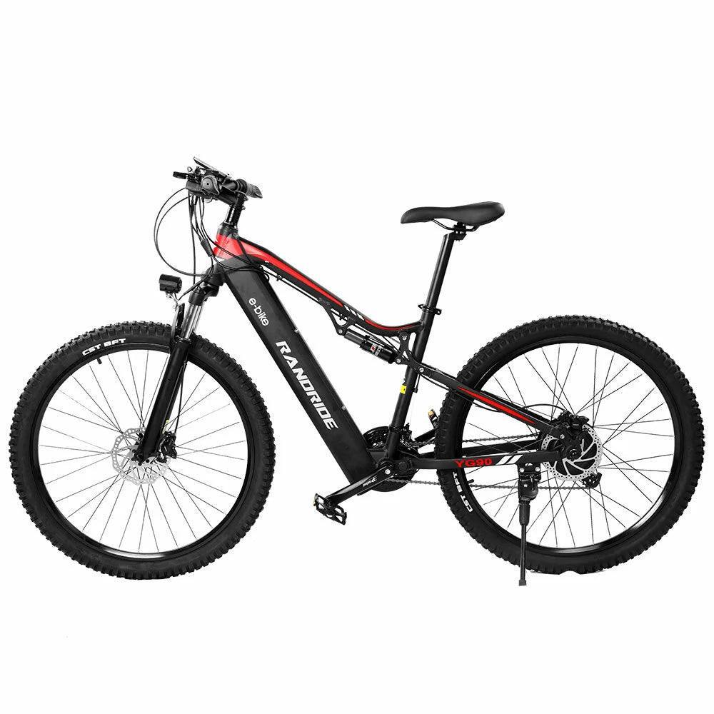 RANDRIDE YG90B Off Road E-Bike