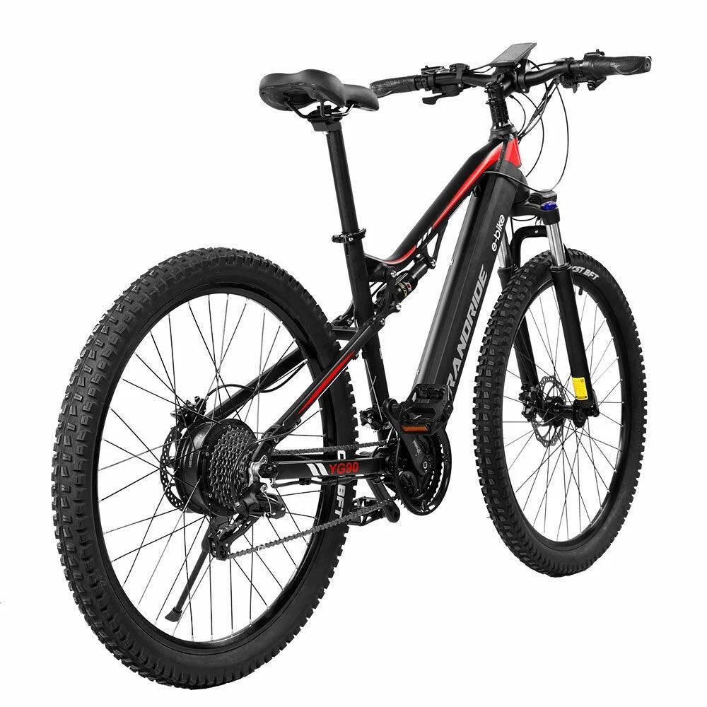 RANDRIDE YG90B Off Road E-Bike
