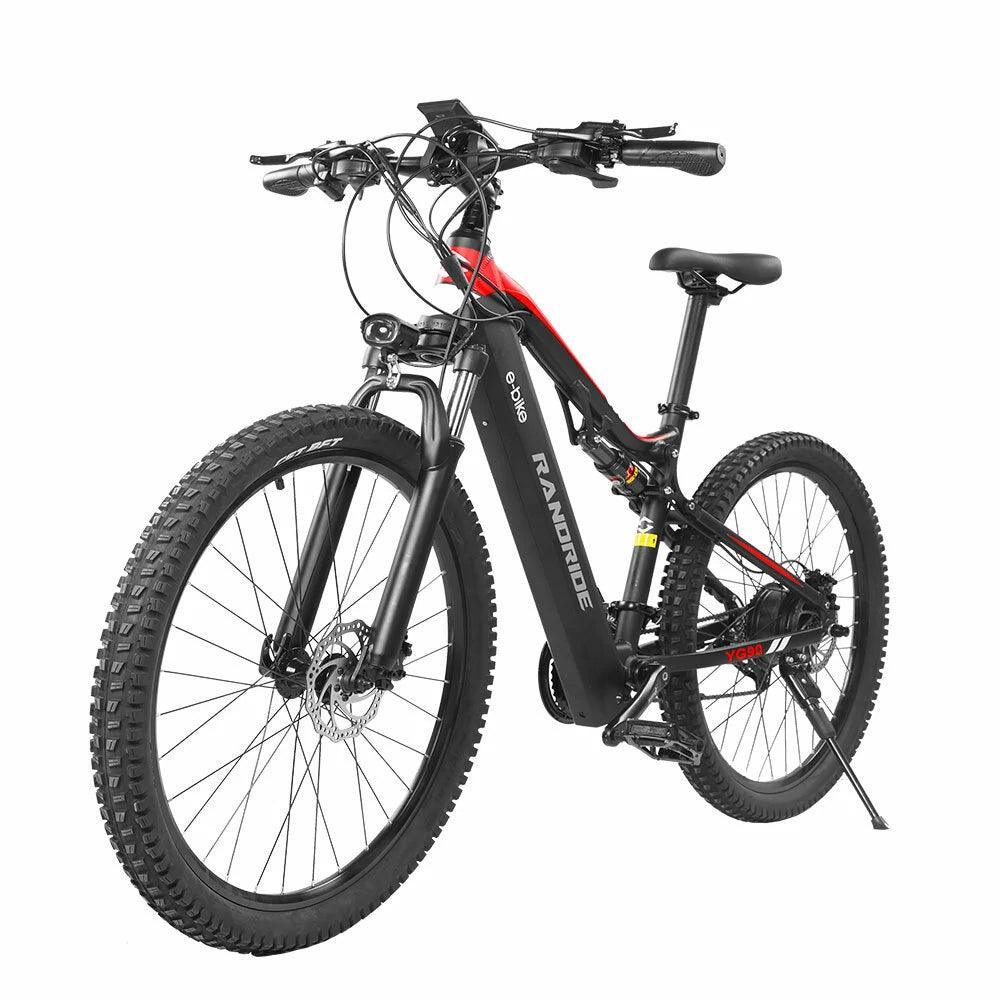 RANDRIDE YG90B Off Road E-Bike