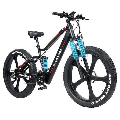 RANDRIDE YX90M Off Road E-Bike