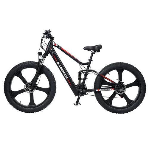 RANDRIDE YX90M Off Road E-Bike