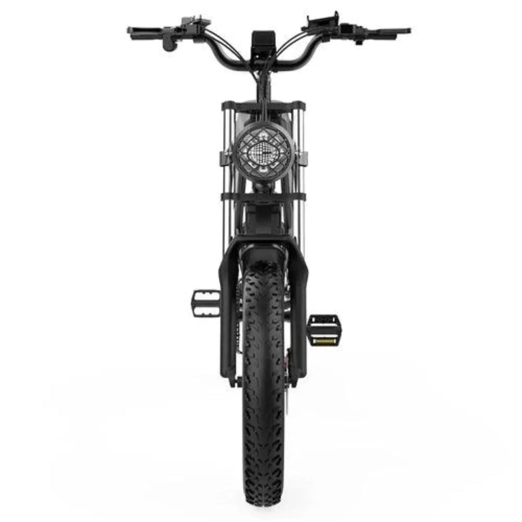 YVY C20 Off Road E-Bike