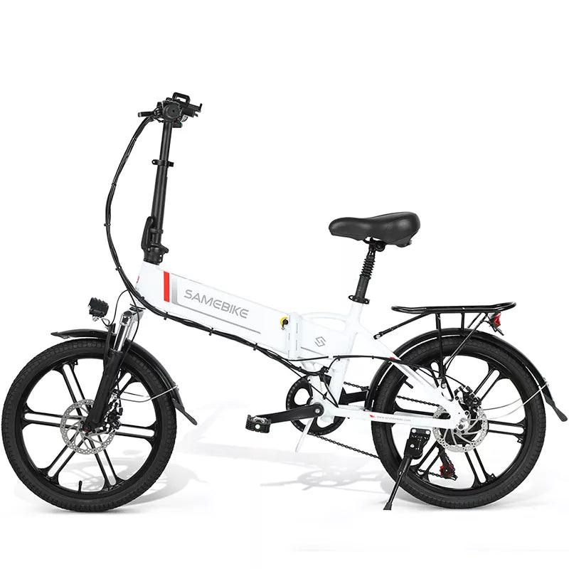 Samebike 20LVXD30-II Off Road E-Bike