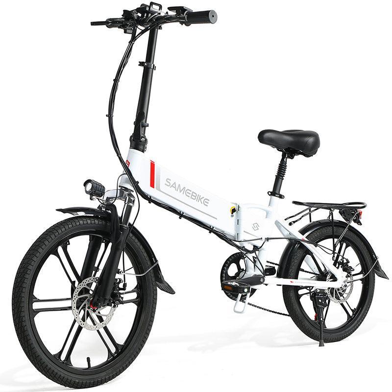 Samebike 20LVXD30-II Off Road E-Bike