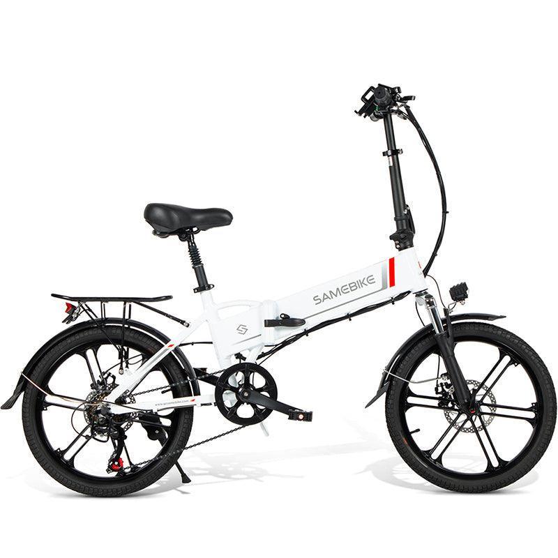 Samebike 20LVXD30-II Off Road E-Bike