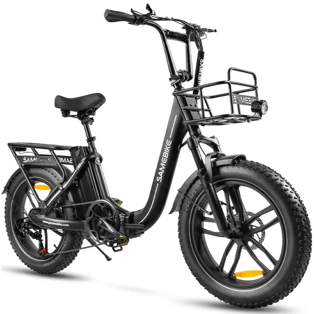Samebike C05 Pro Off Road E-Bike