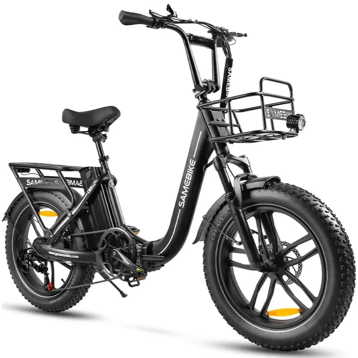 Samebike C05 Pro Off Road E-Bike