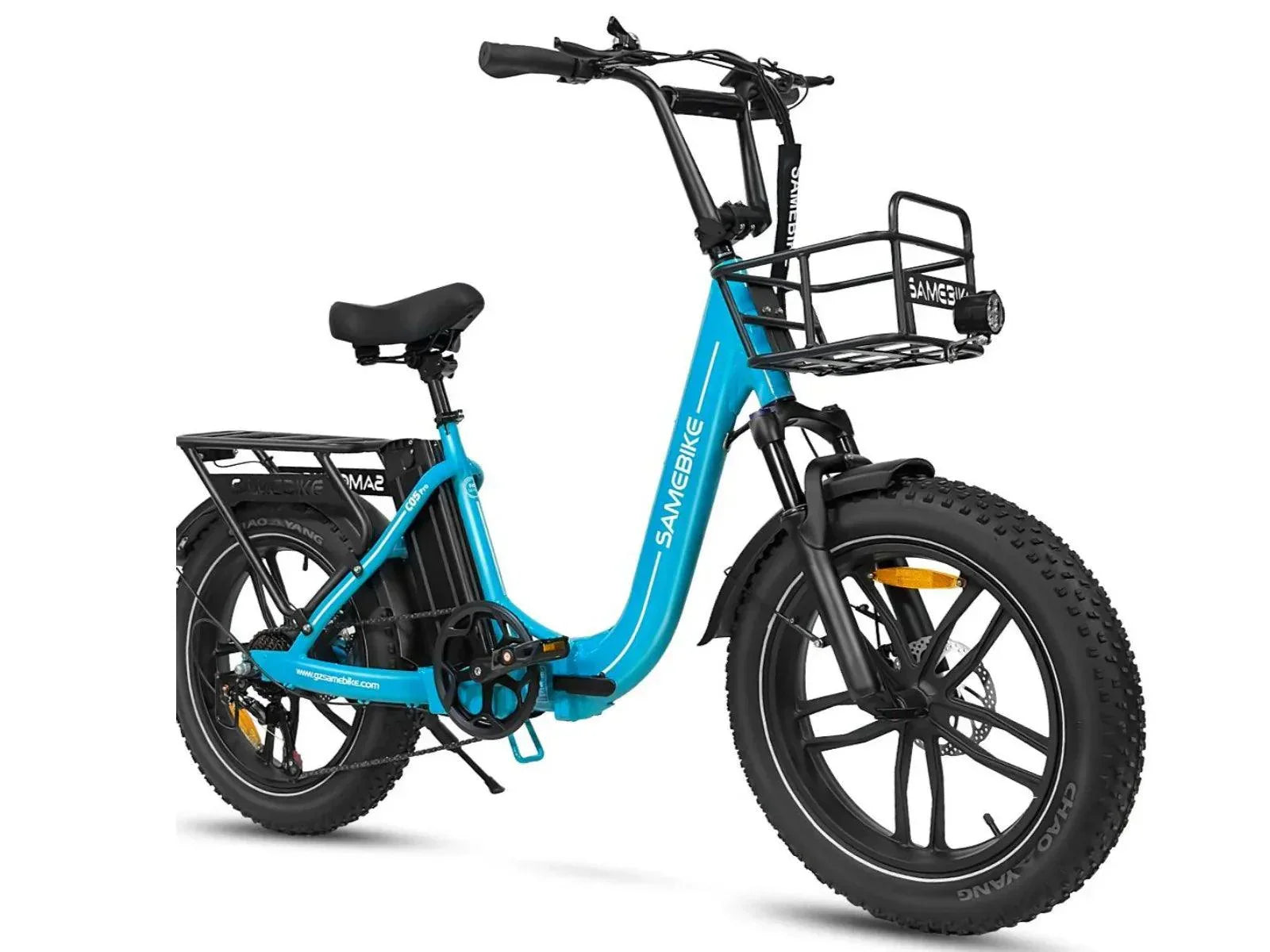 Samebike C05 Pro Off Road E-Bike