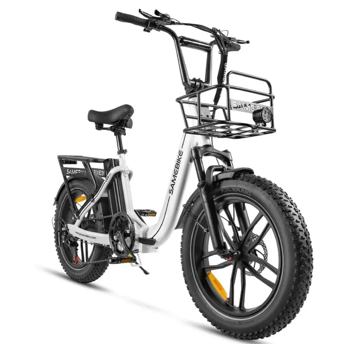 Samebike C05 Pro Off Road E-Bike