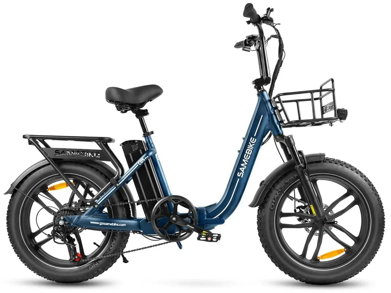 Samebike C05 Pro Off Road E-Bike