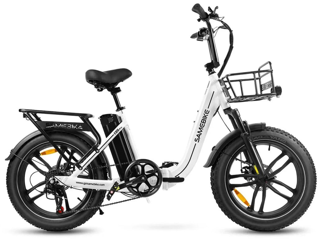 Samebike C05 Pro Off Road E-Bike