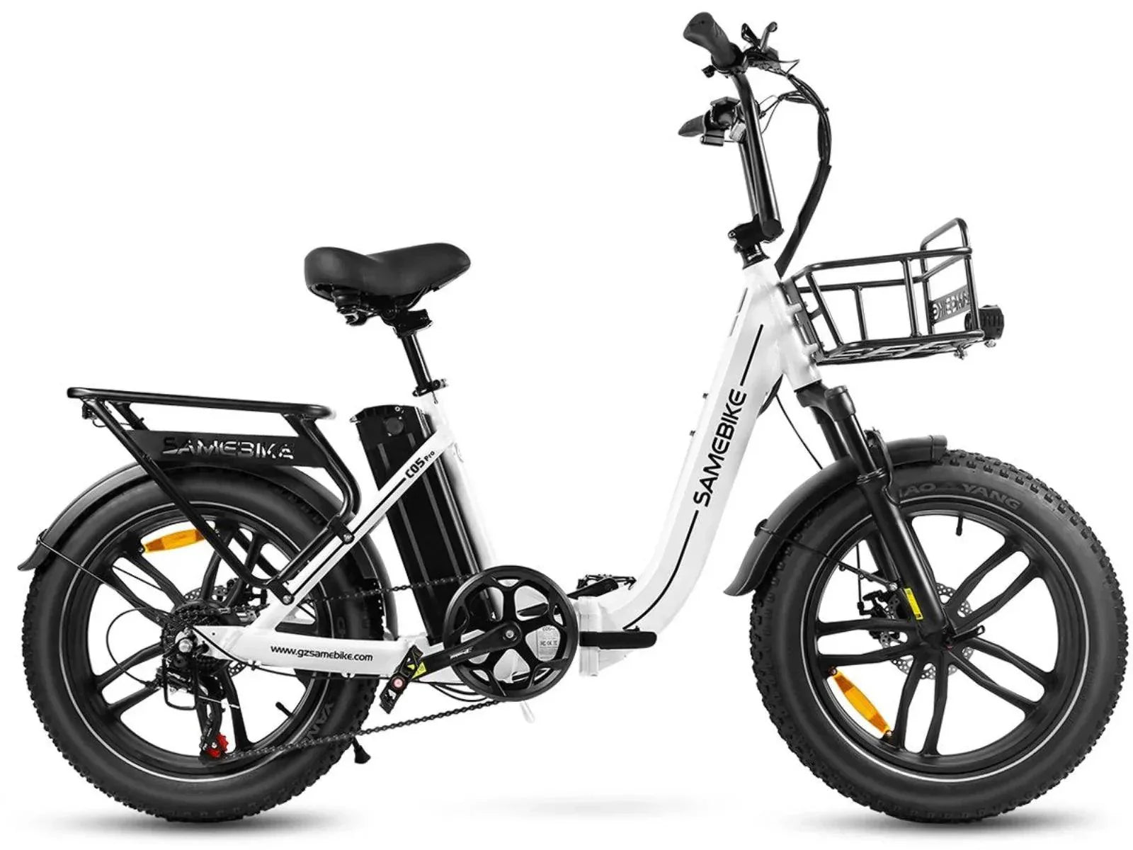 Samebike C05 Pro Off Road E-Bike