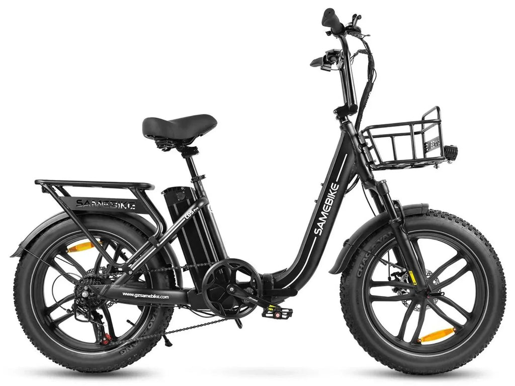 Samebike C05 Pro Off Road E-Bike