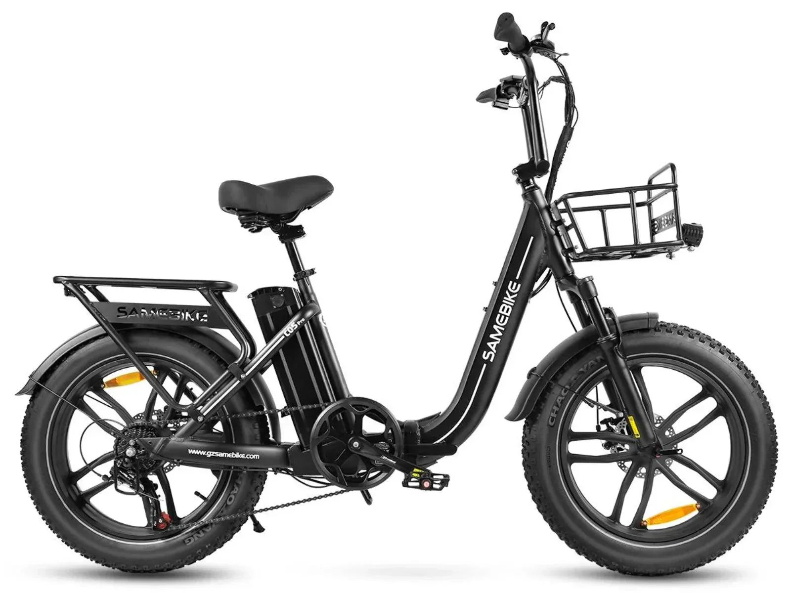 Samebike C05 Pro Off Road E-Bike