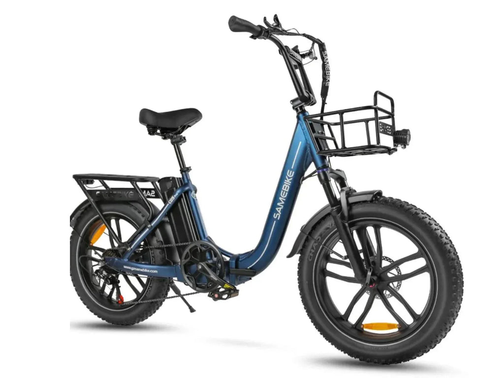 Samebike C05 Pro Off Road E-Bike
