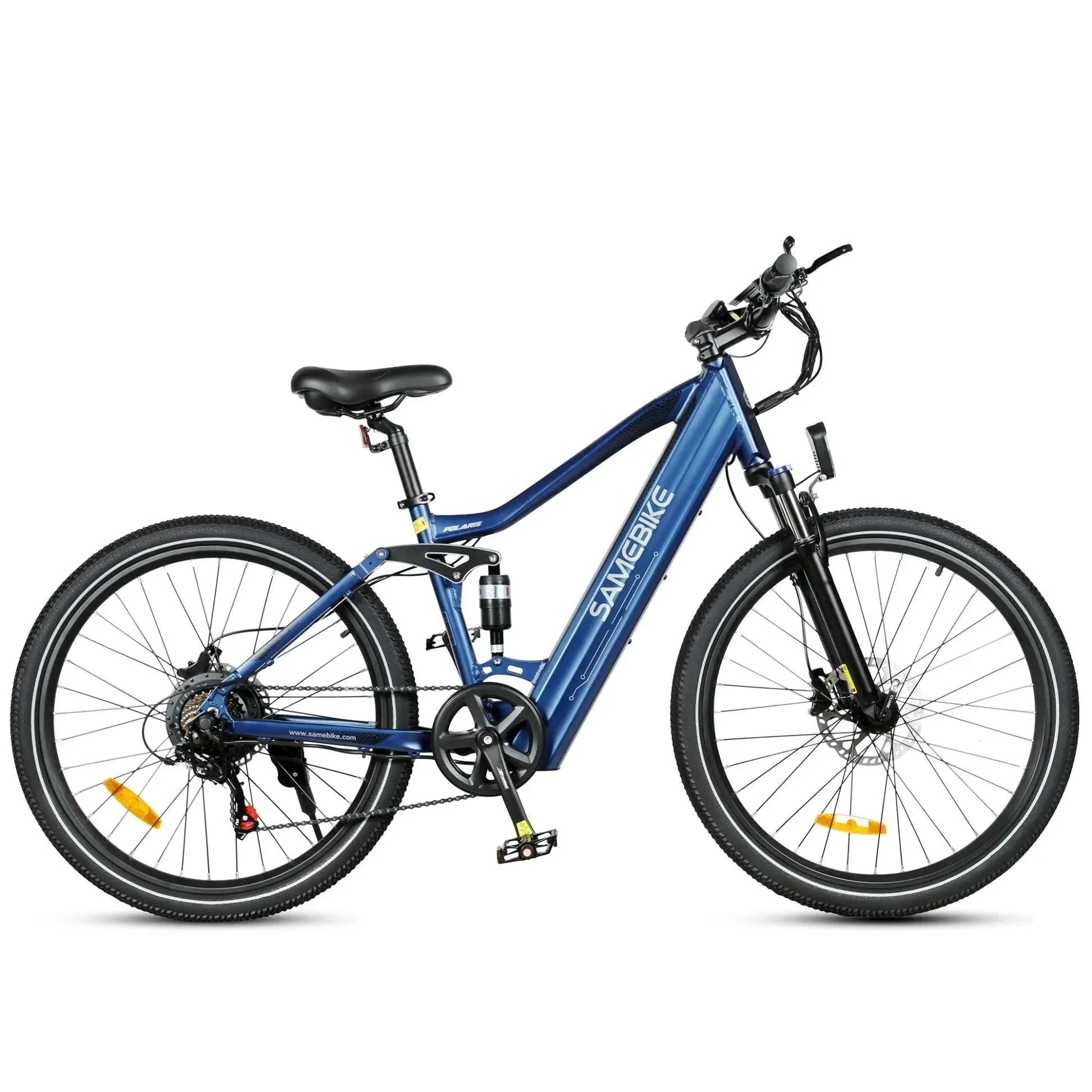 Samebike XD26-II Off Road E-Bike