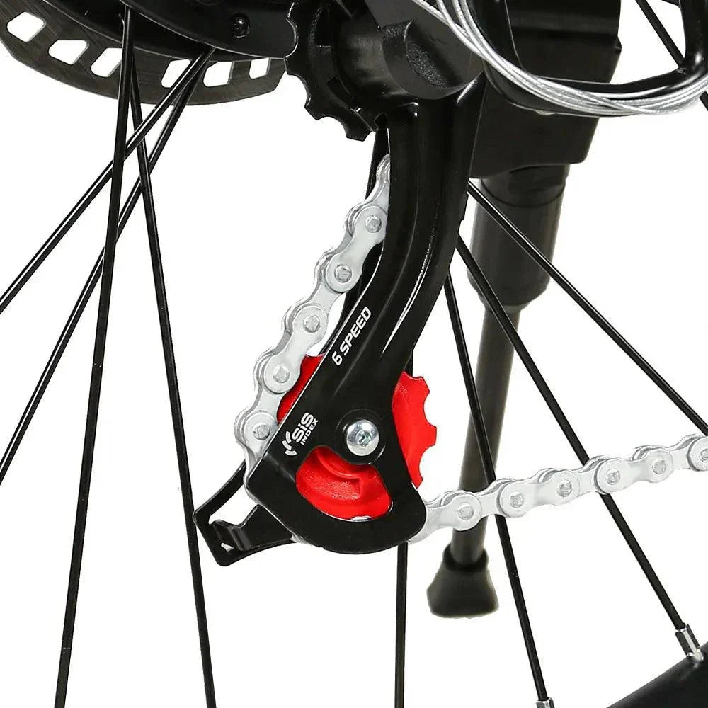 Samebike XD26-II Off Road E-Bike