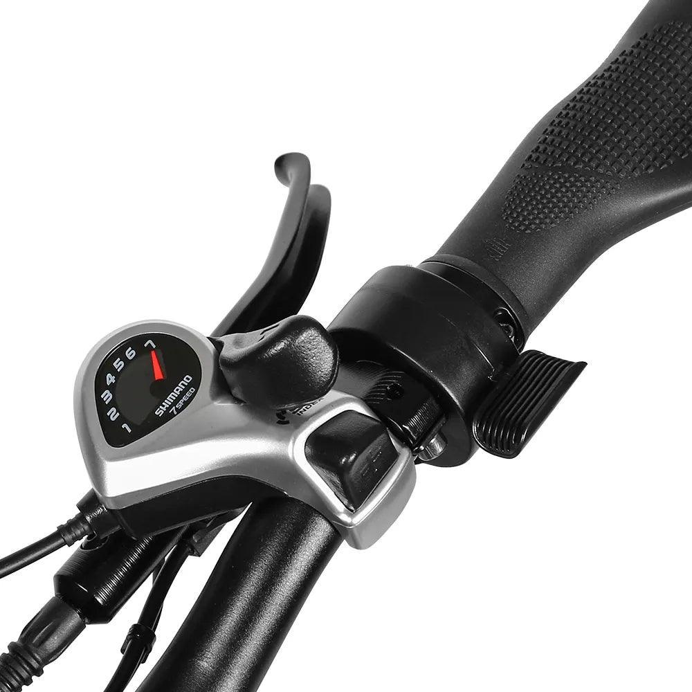 Samebike XD26-II Off Road E-Bike