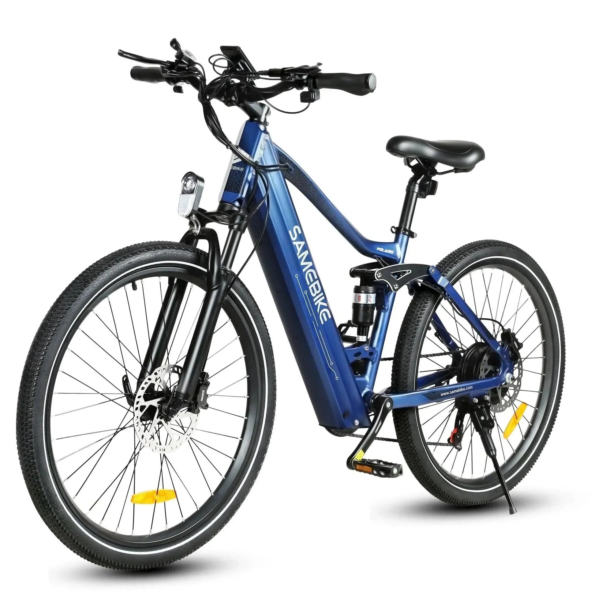 Samebike XD26-II Off Road E-Bike