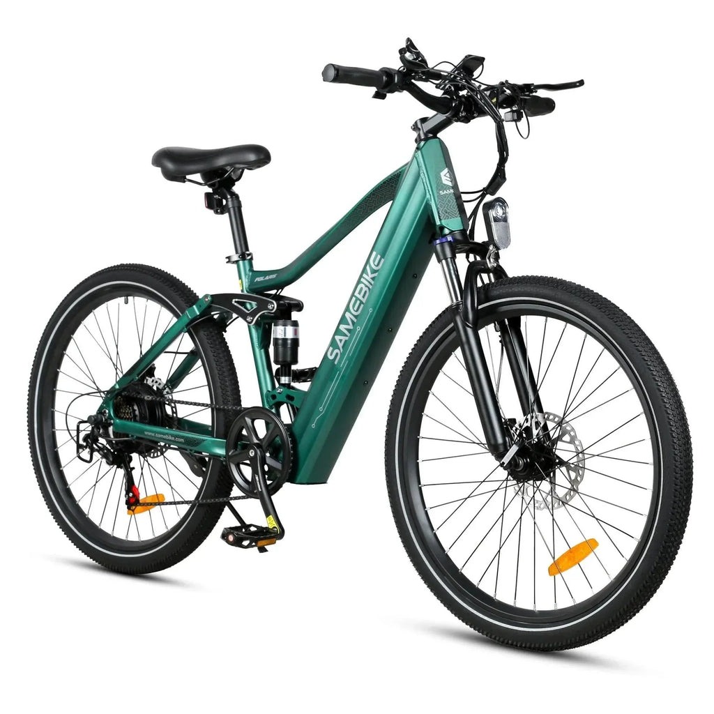 Samebike XD26-II Off Road E-Bike