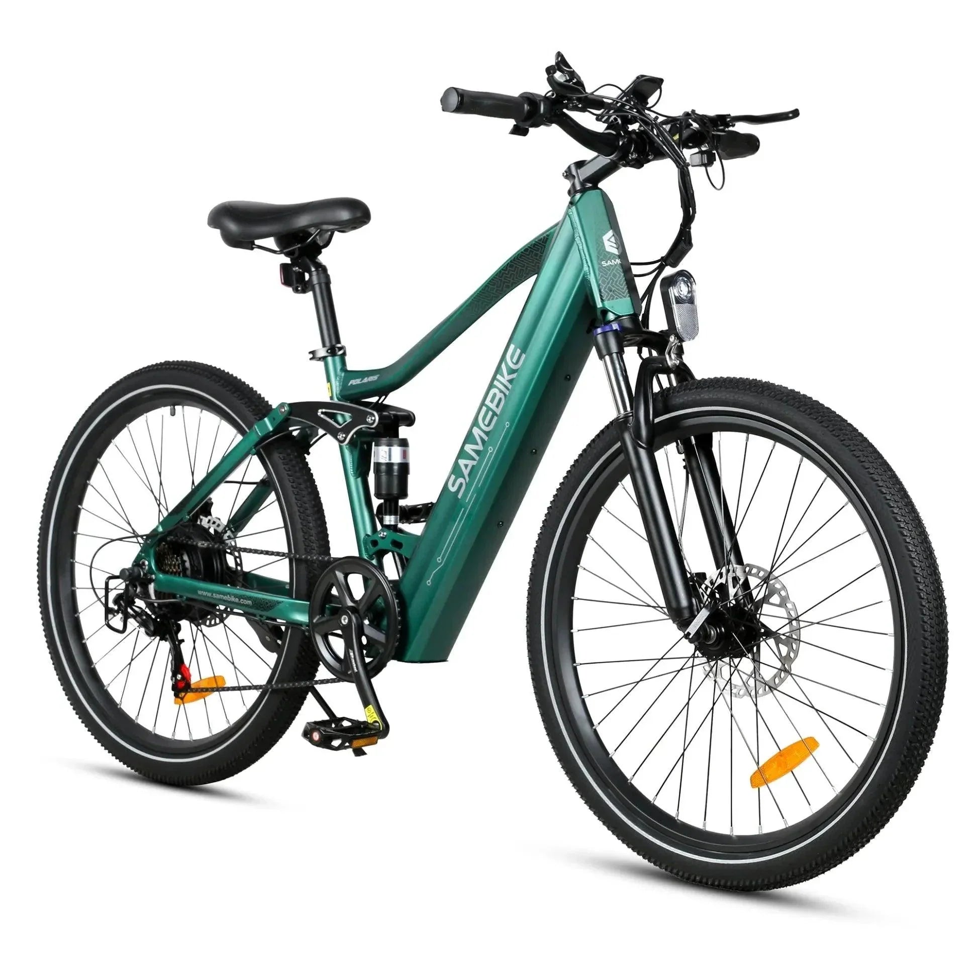 Samebike XD26-II Off Road E-Bike