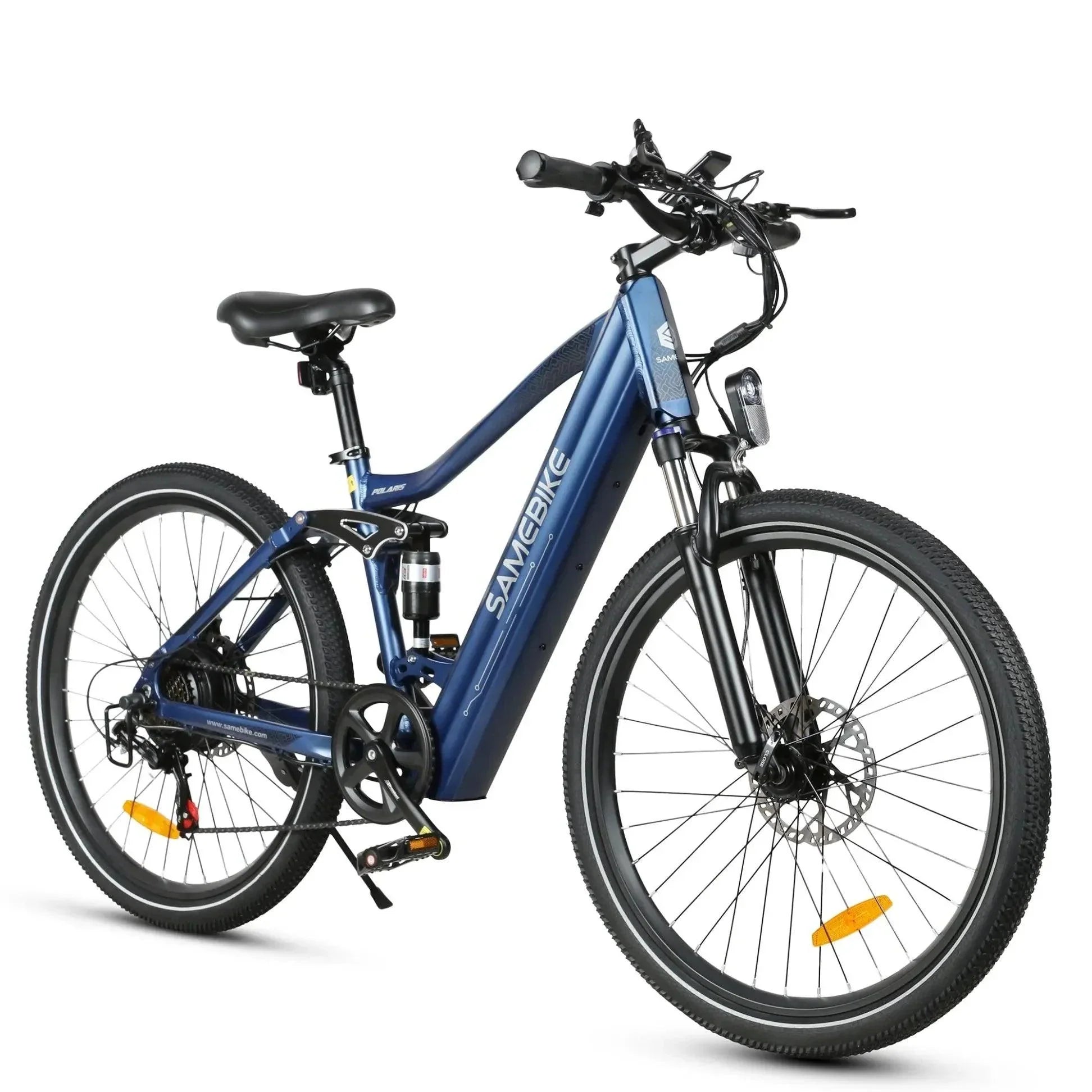 Samebike XD26-II Off Road E-Bike