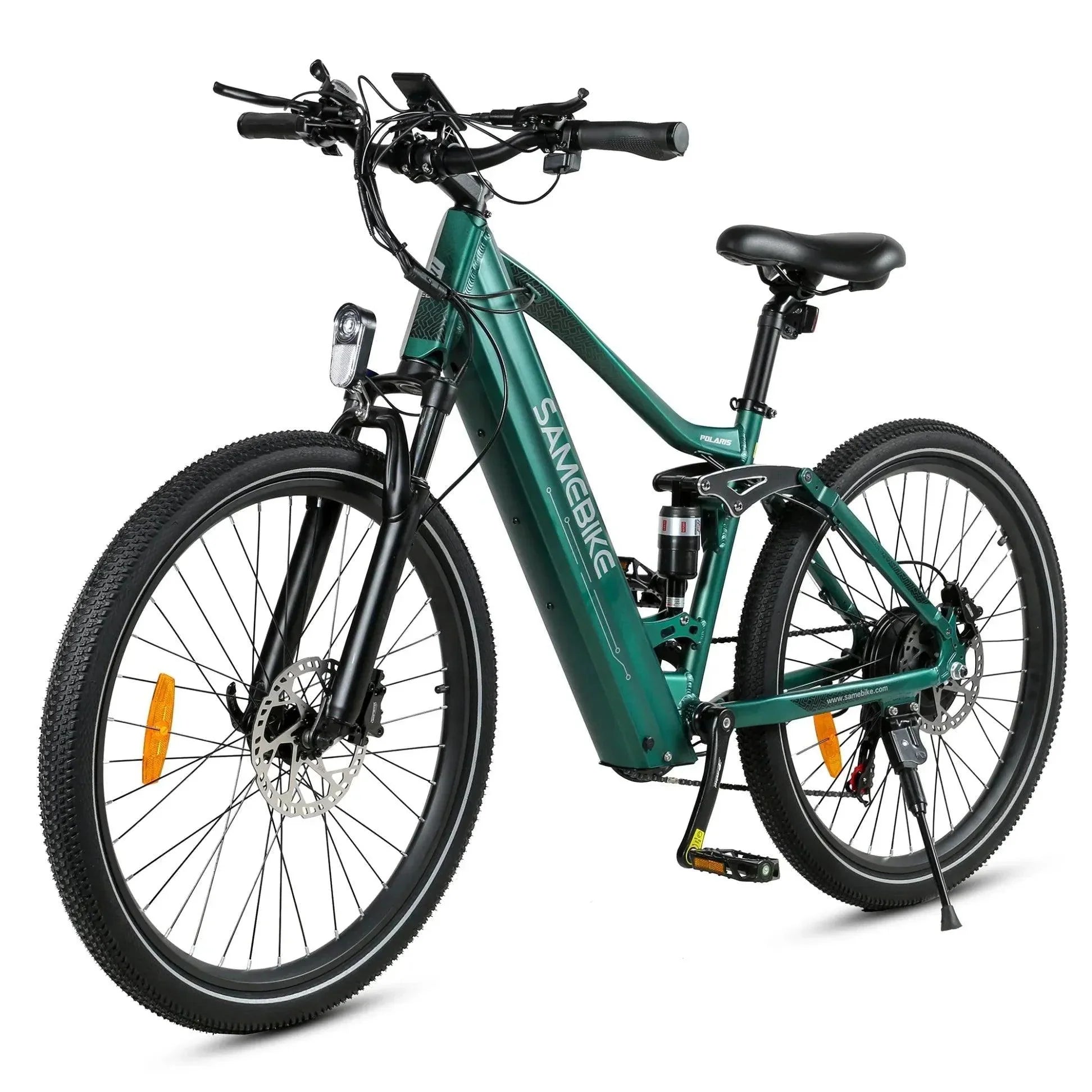Samebike XD26-II Off Road E-Bike