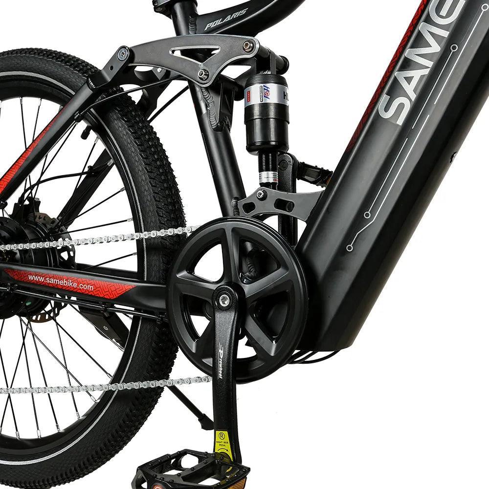Samebike XD26-II Off Road E-Bike