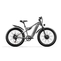 Shengmilo S600 Dual Motor Off Road E-Bike