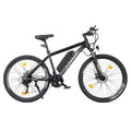 Touroll U1 26-inch Electric Mountain Bike