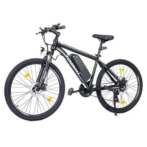 Touroll U1 26-inch Electric Mountain Bike