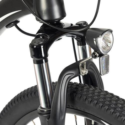 Touroll U1 26-inch Electric Mountain Bike