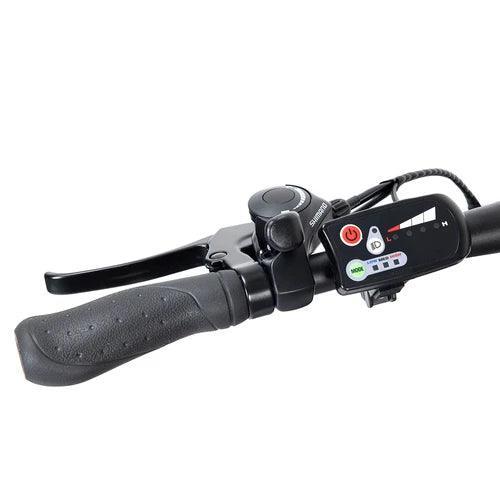 Touroll U1 26-inch Electric Mountain Bike