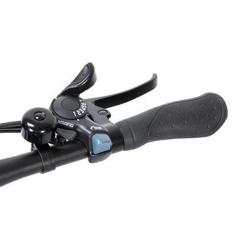 Touroll U1 29-inch Off Road Tire Electric Bike