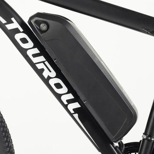 Touroll U1 29-inch Off Road Tire Electric Bike