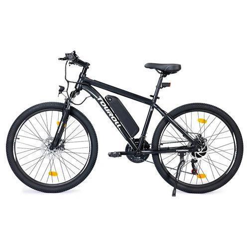 Touroll U1 29-inch Off Road Tire Electric Bike